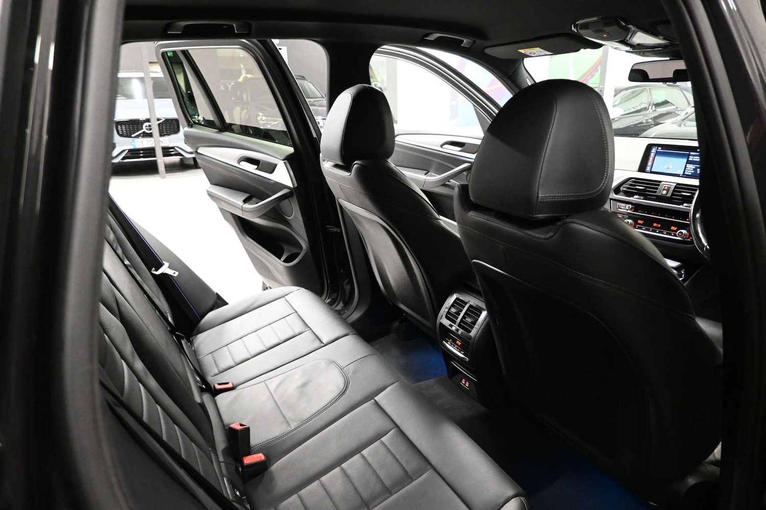 Used BMW X3 2021 for sale - 76710463: Photo 27