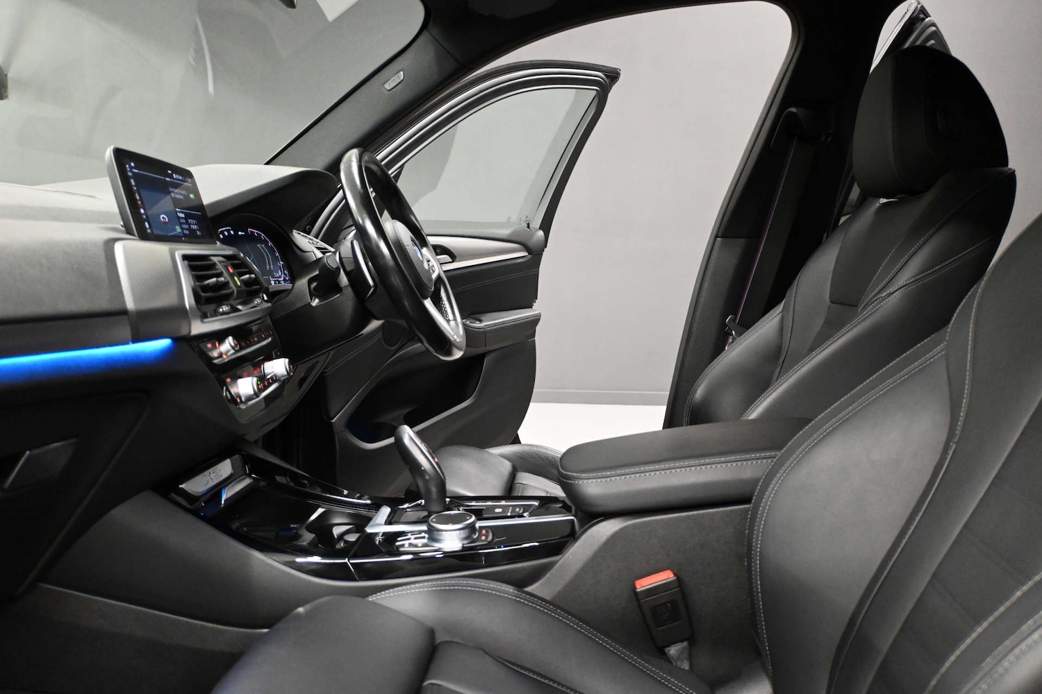 Used BMW X3 2021 for sale - 76710463: Photo 29