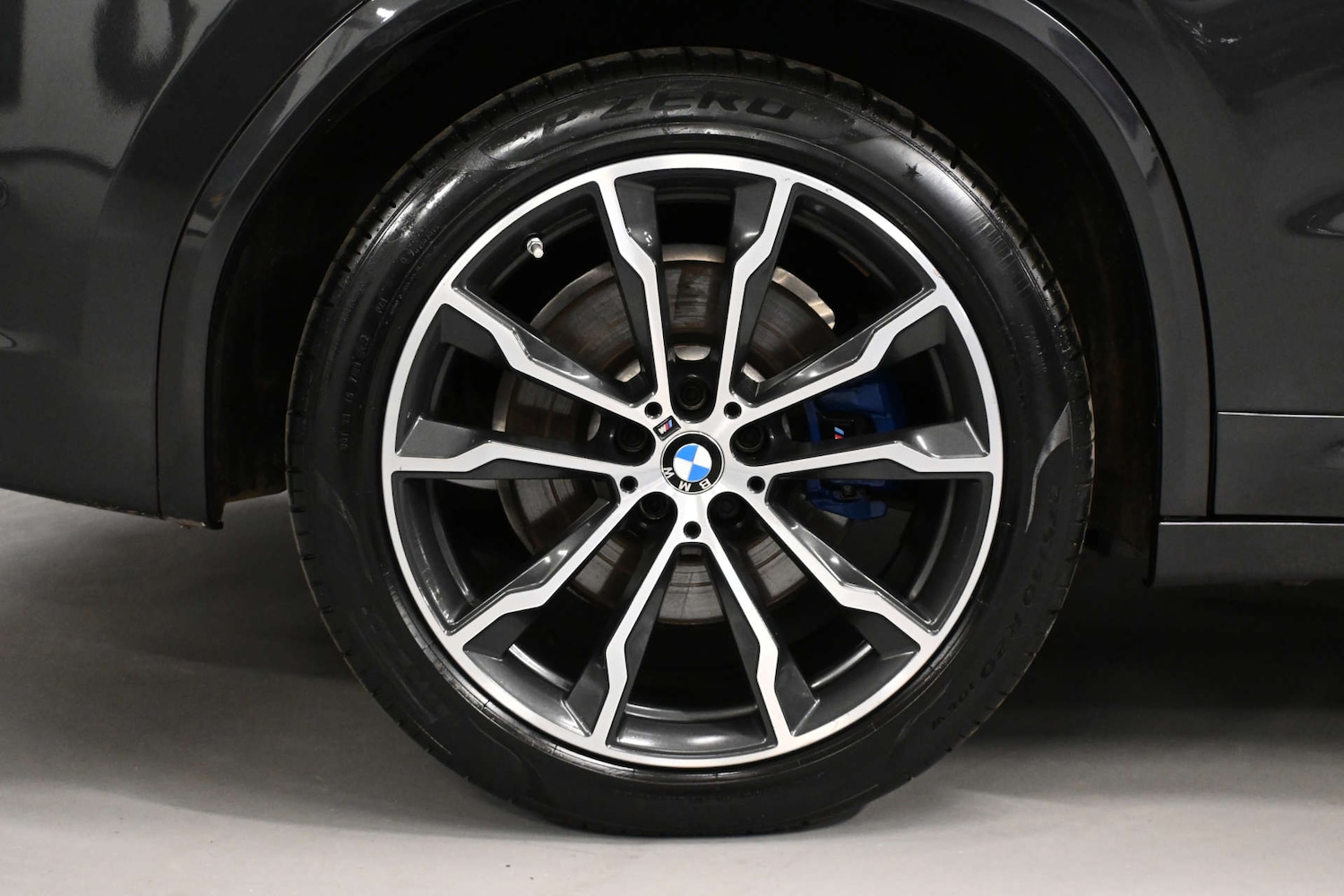 Used BMW X3 2021 for sale - 76710463: Photo 32