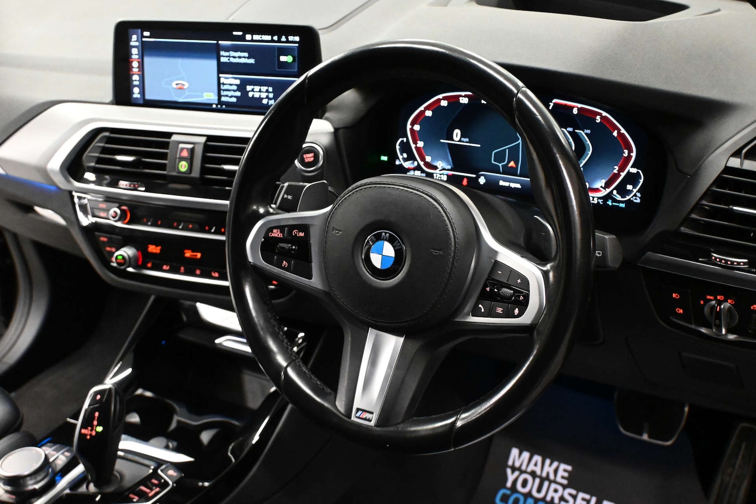 Used BMW X3 2021 for sale - 76710463: Photo 35