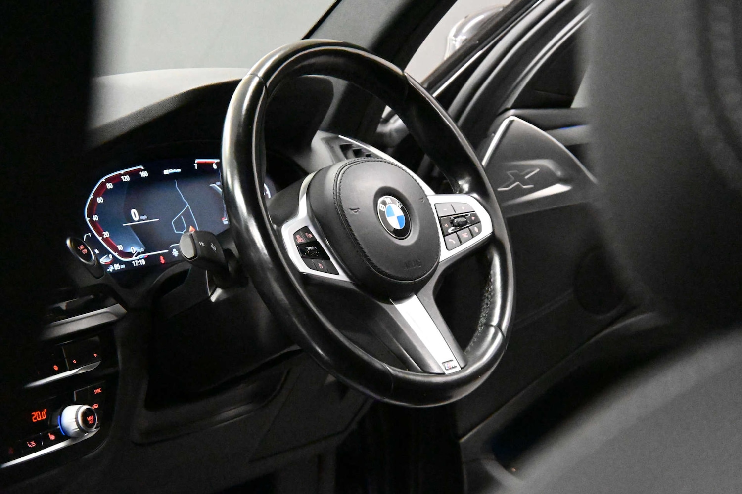 Used BMW X3 2021 for sale - 76710463: Photo 4