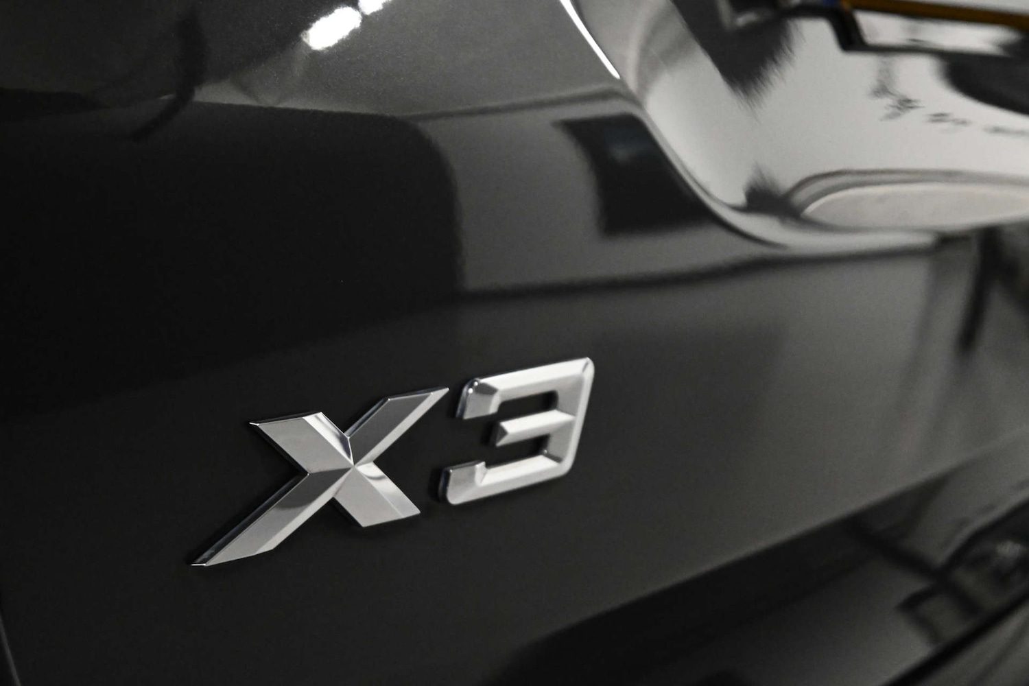 Used BMW X3 2021 for sale - 76710463: Photo 40