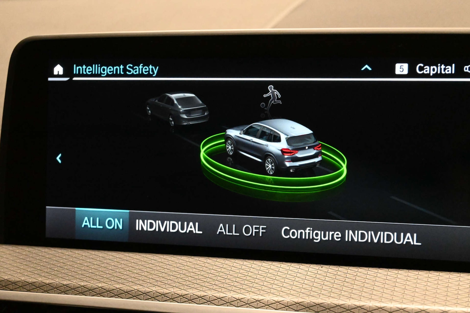 Used BMW X3 2021 for sale - 76710463: Photo 49