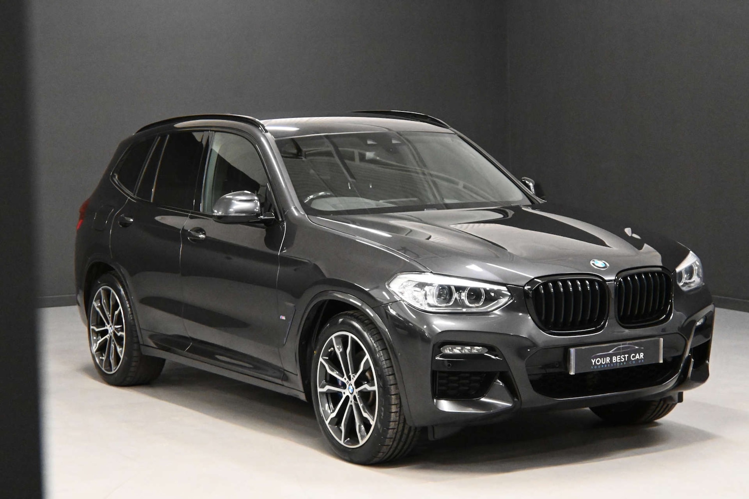 Used BMW X3 2021 for sale - 76710463: Photo 5