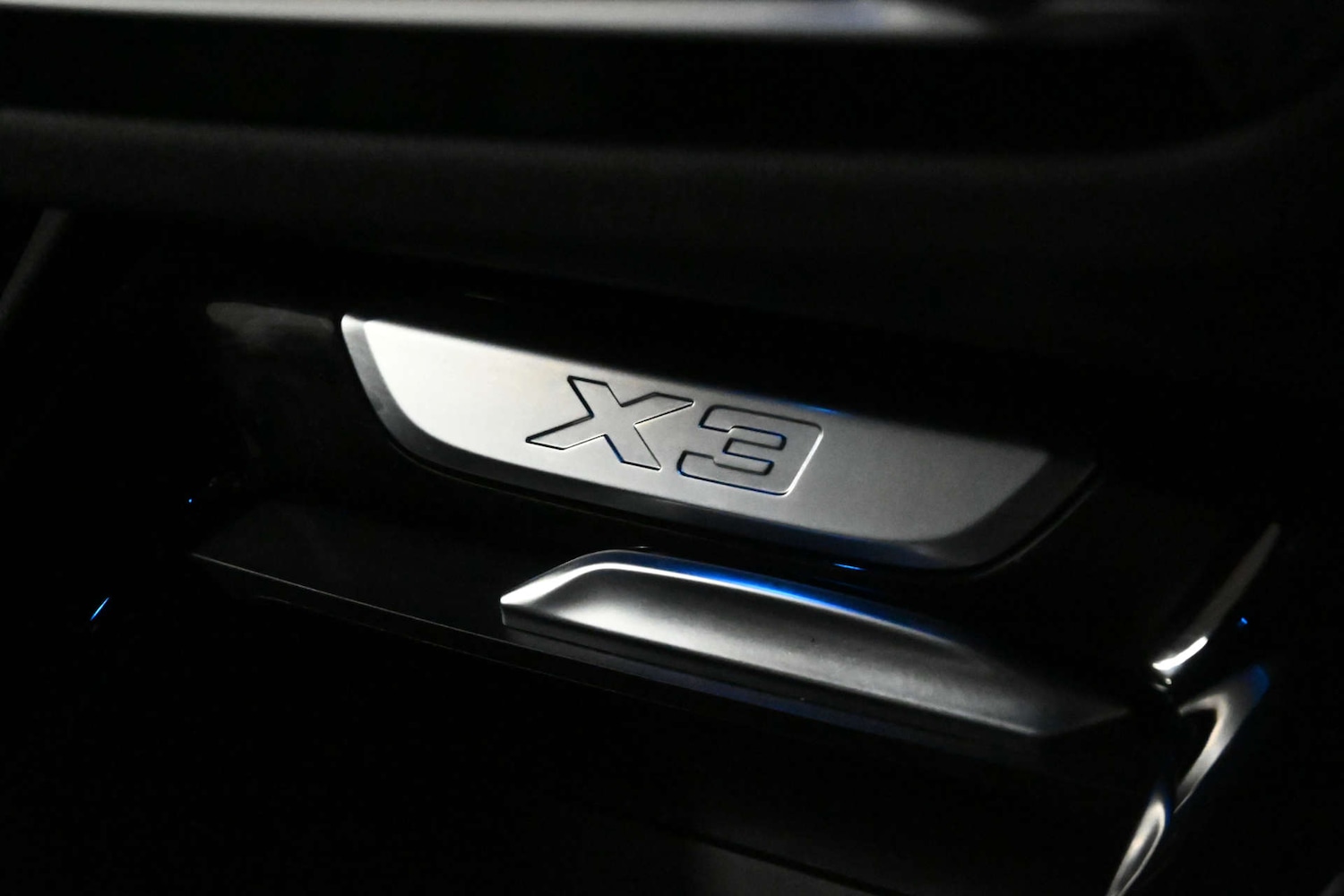 Used BMW X3 2021 for sale - 76710463: Photo 54