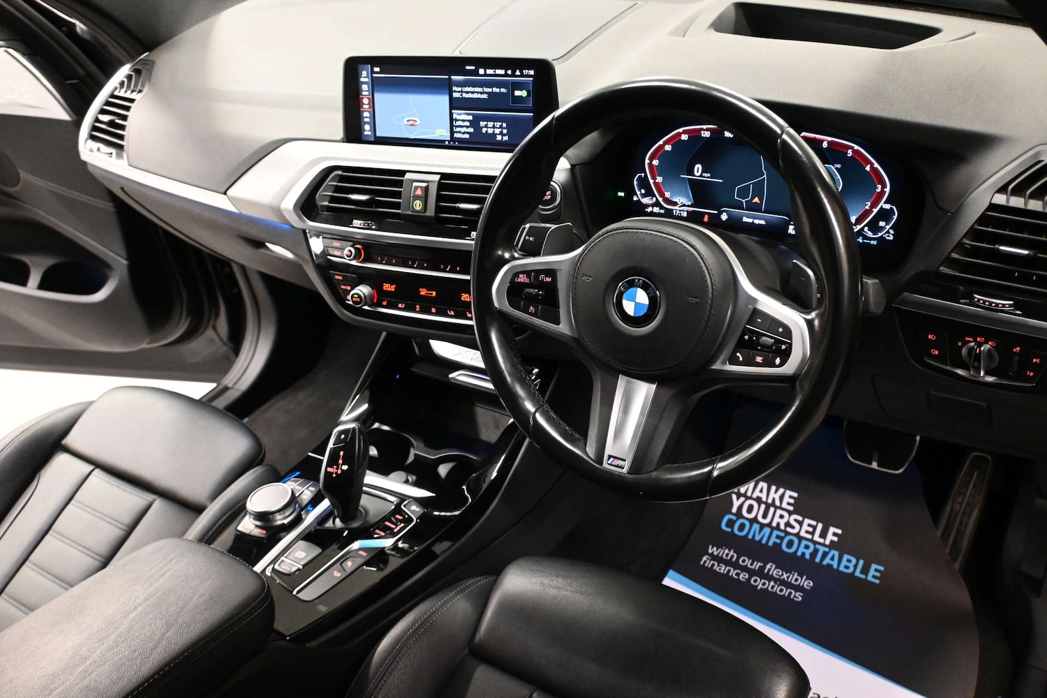 Used BMW X3 2021 for sale - 76710463: Photo 6