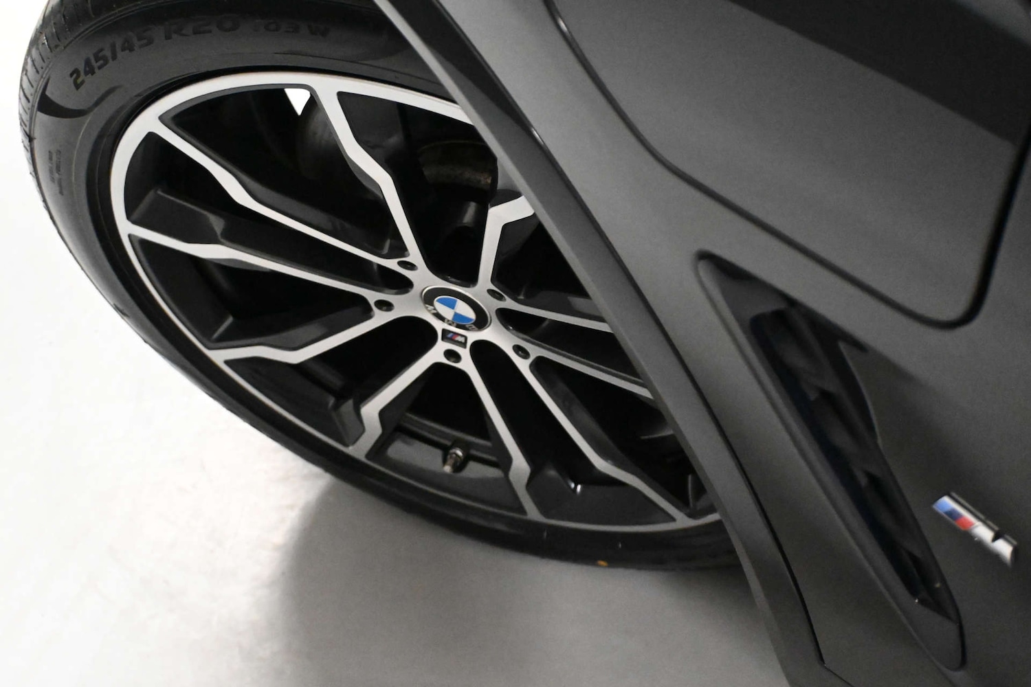 Used BMW X3 2021 for sale - 76710463: Photo 9