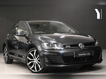 Used Volkswagen Golf 2014 for sale - 78400807: Photo