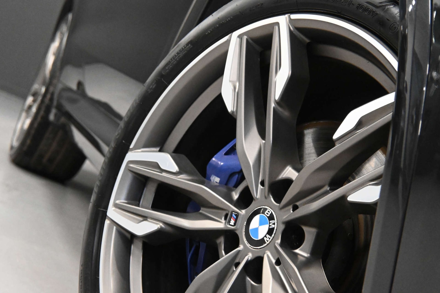 Used BMW X3 2019 for sale - 76934887: Photo 10