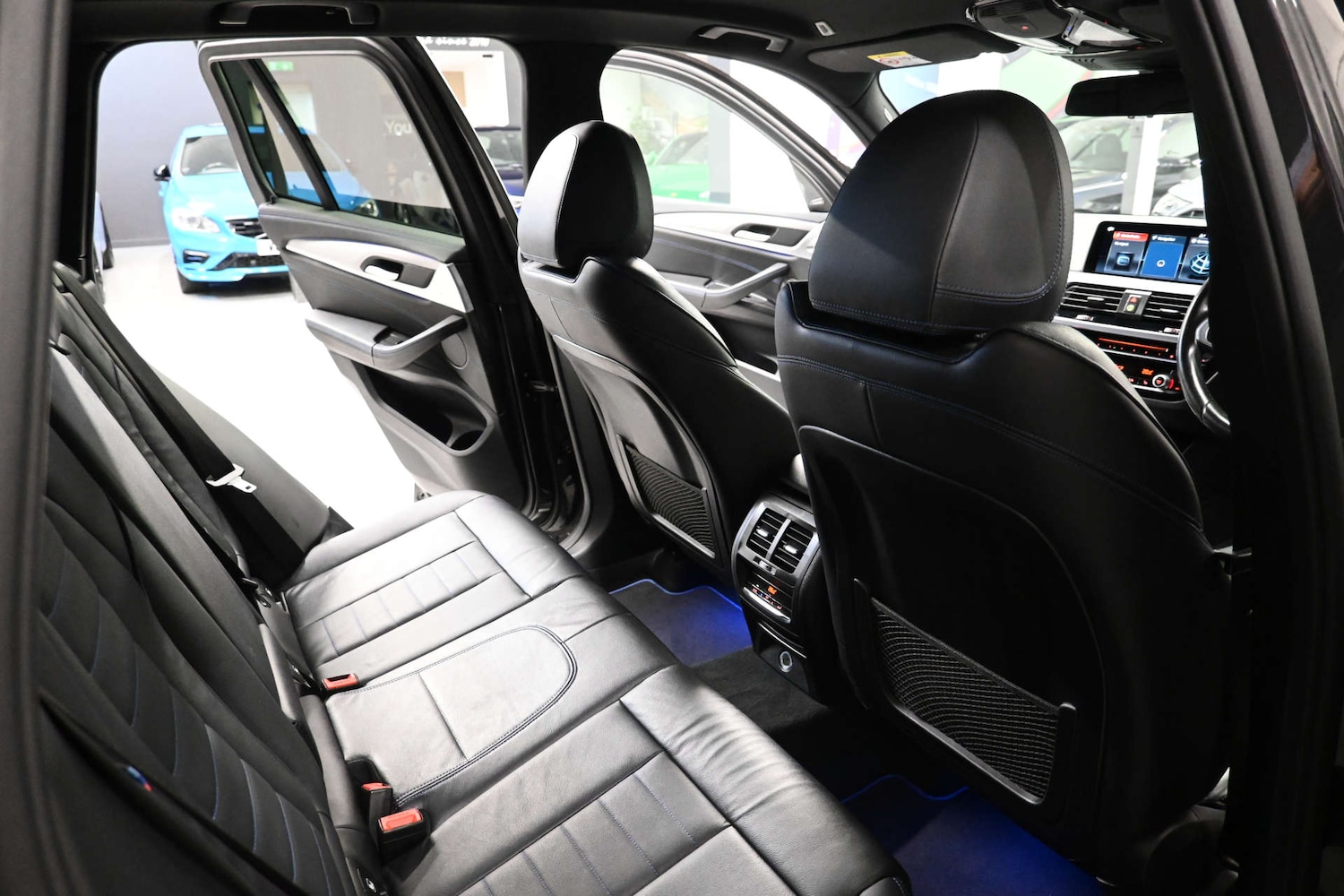 Used BMW X3 2019 for sale - 76934887: Photo 13