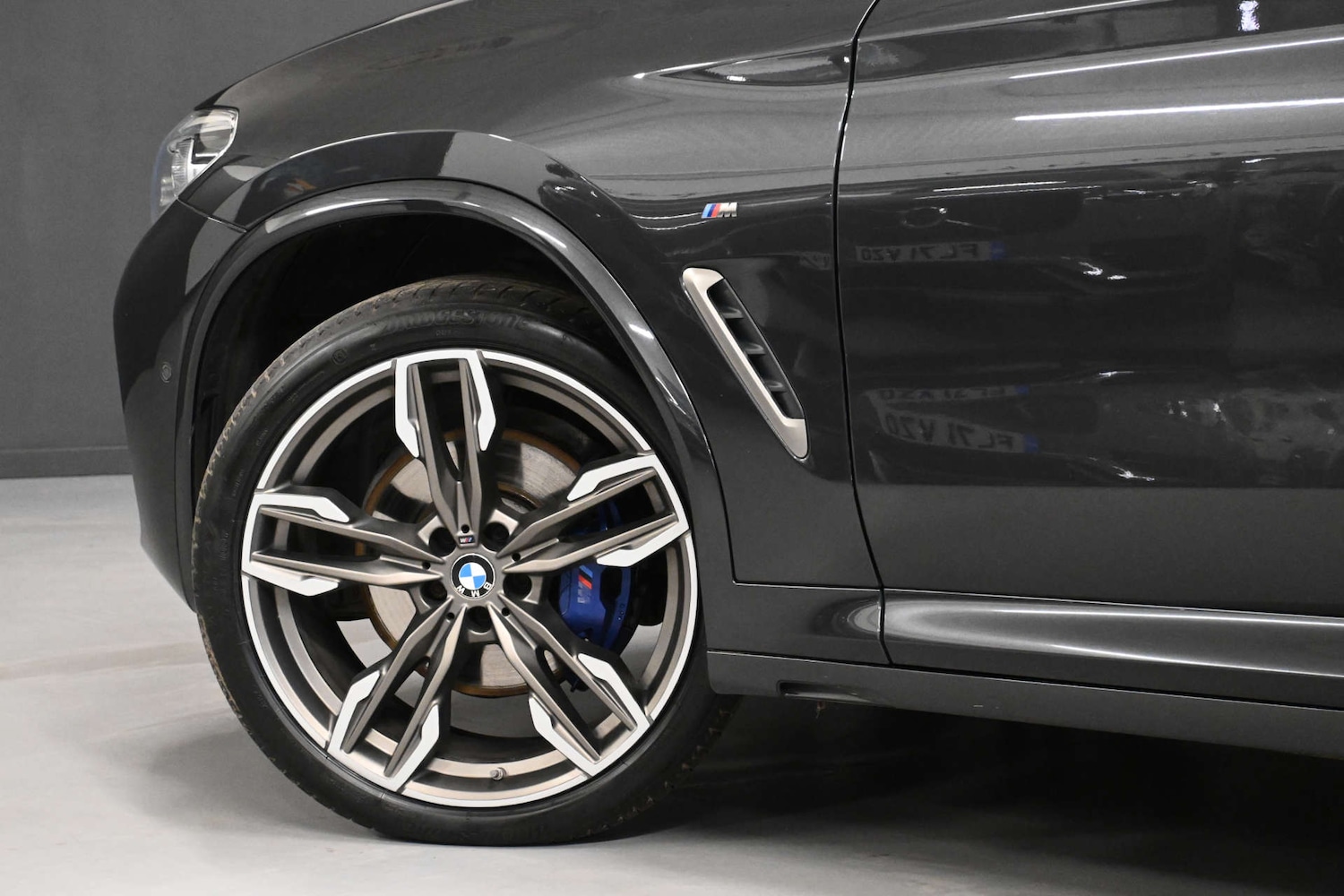 Used BMW X3 2019 for sale - 76934887: Photo 22