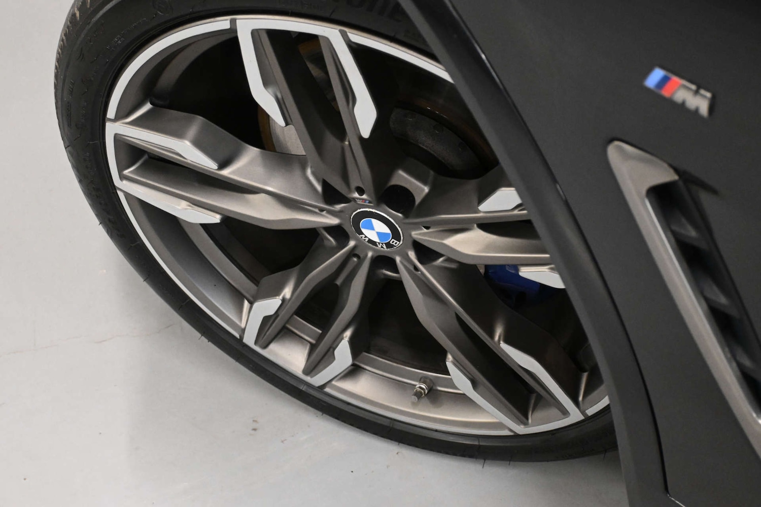 Used BMW X3 2019 for sale - 76934887: Photo 24