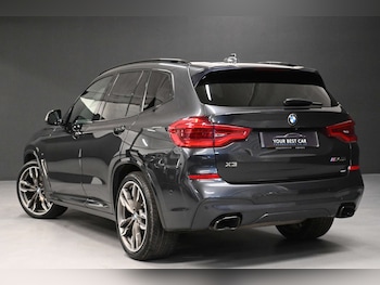 Used BMW X3 2019 for sale - 76934887: Photo