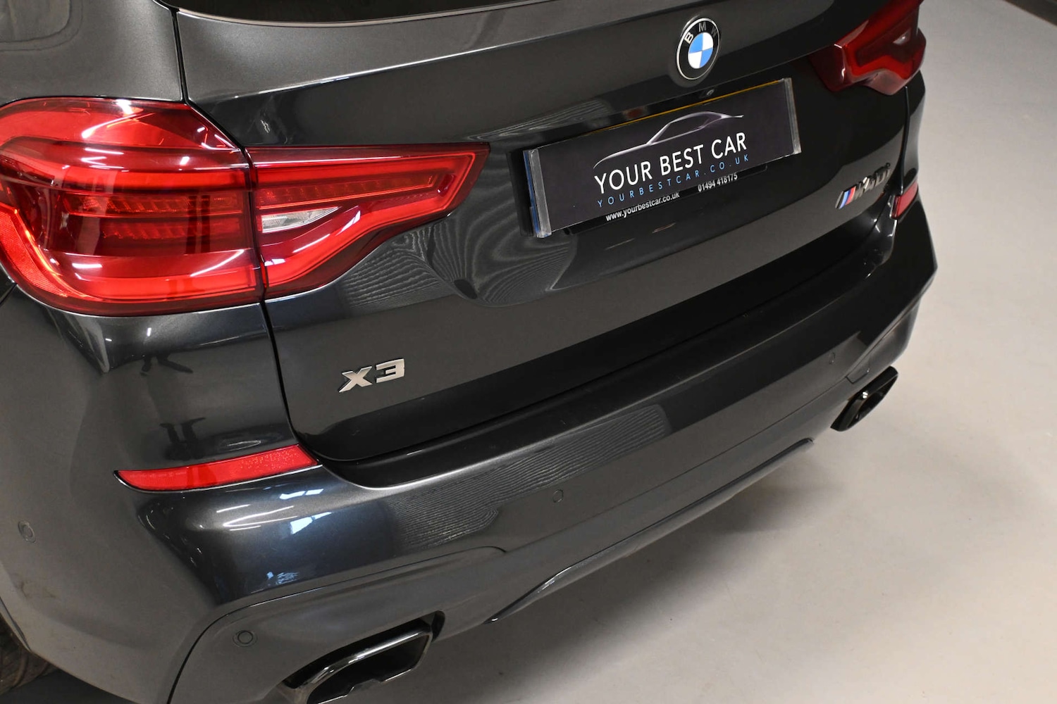 Used BMW X3 2019 for sale - 76934887: Photo 31