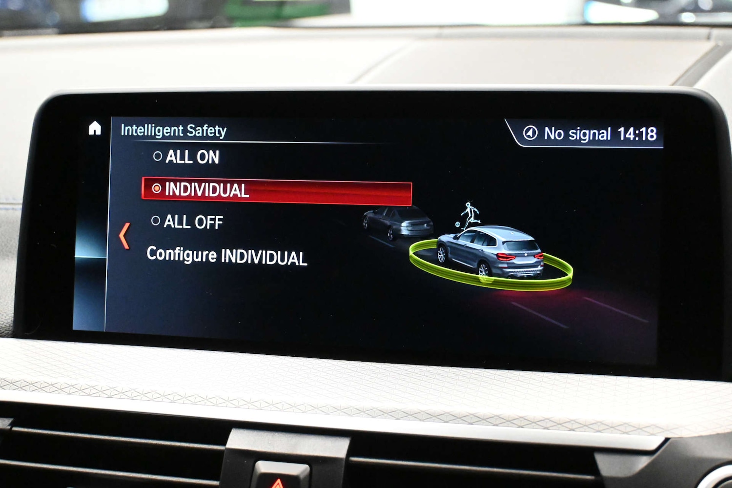 Used BMW X3 2019 for sale - 76934887: Photo 34