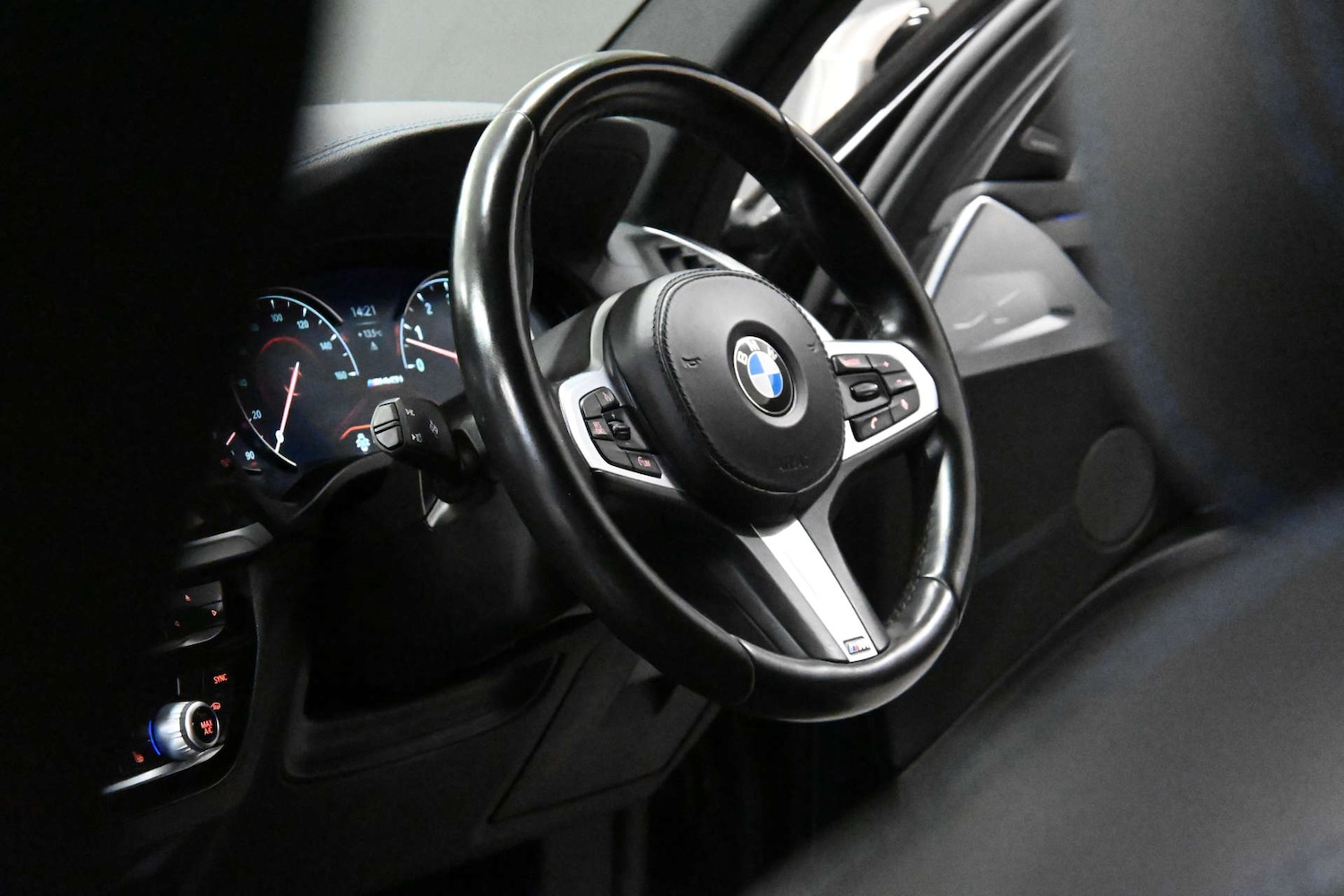 Used BMW X3 2019 for sale - 76934887: Photo 4