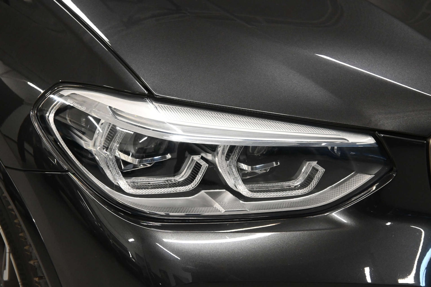 Used BMW X3 2019 for sale - 76934887: Photo 41