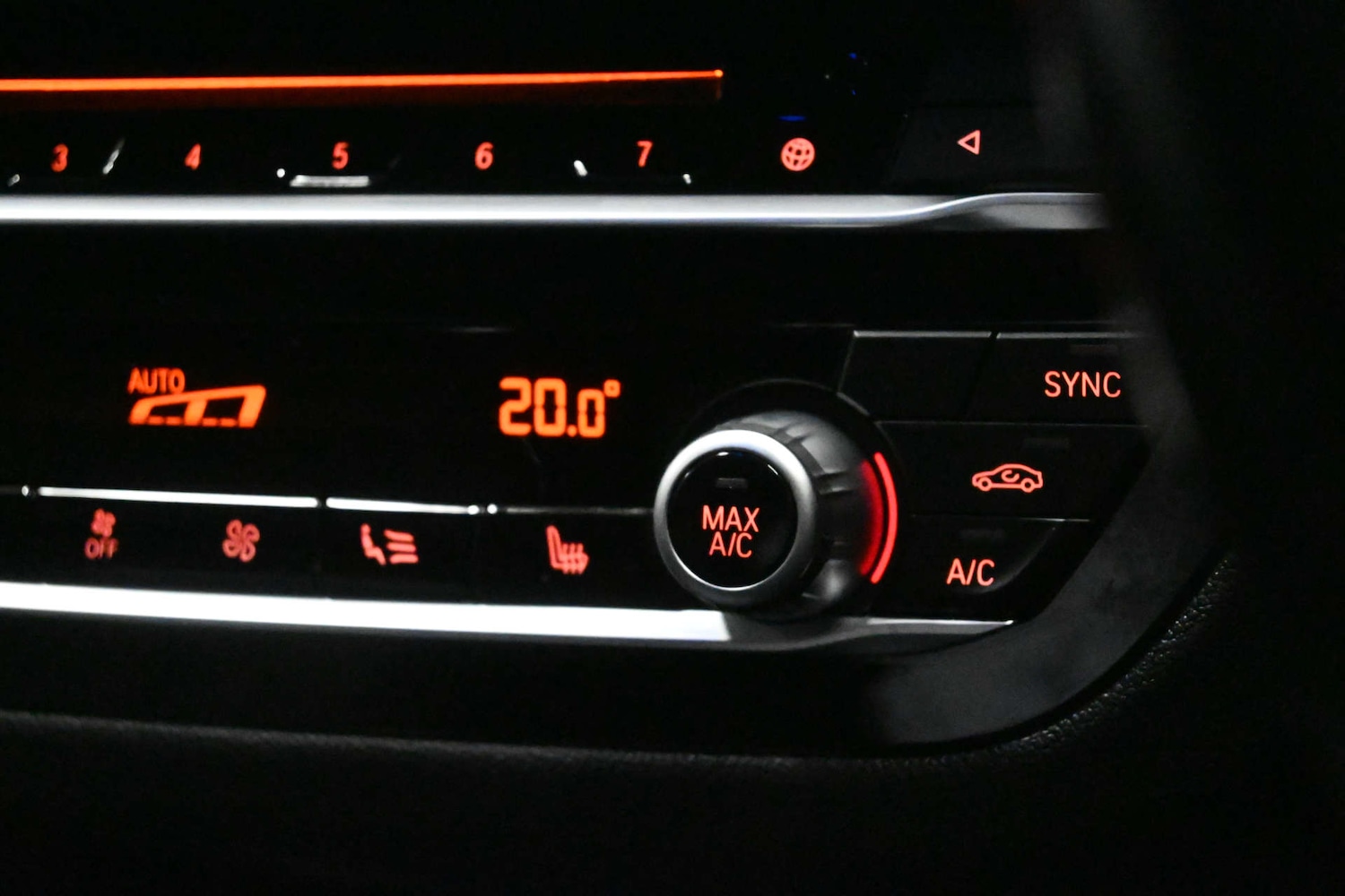 Used BMW X3 2019 for sale - 76934887: Photo 44