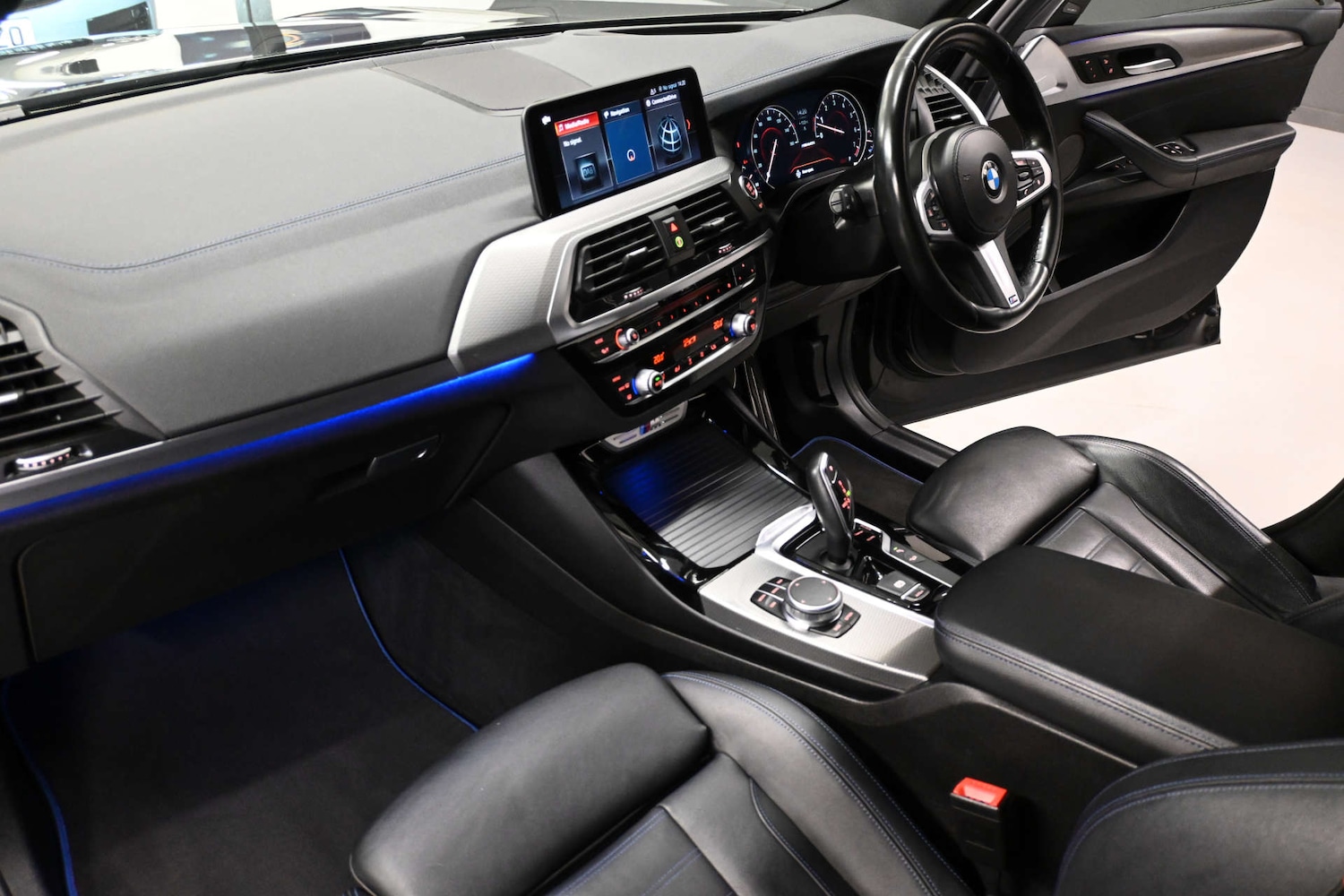 Used BMW X3 2019 for sale - 76934887: Photo 47