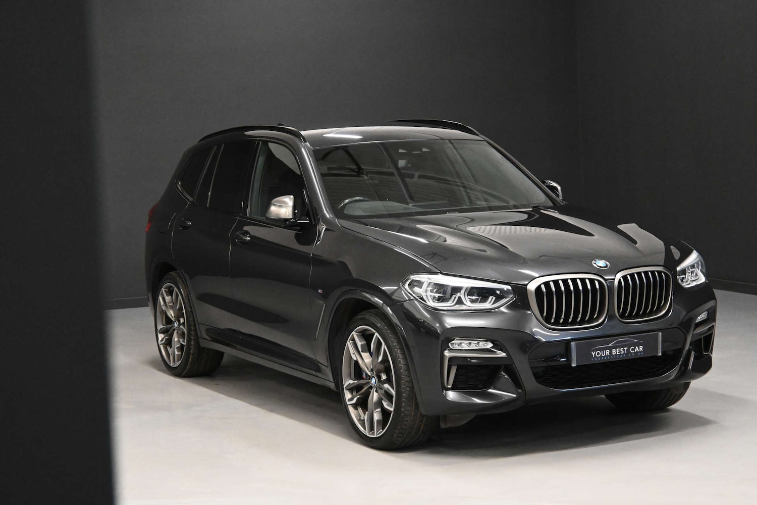Used BMW X3 2019 for sale - 76934887: Photo 5