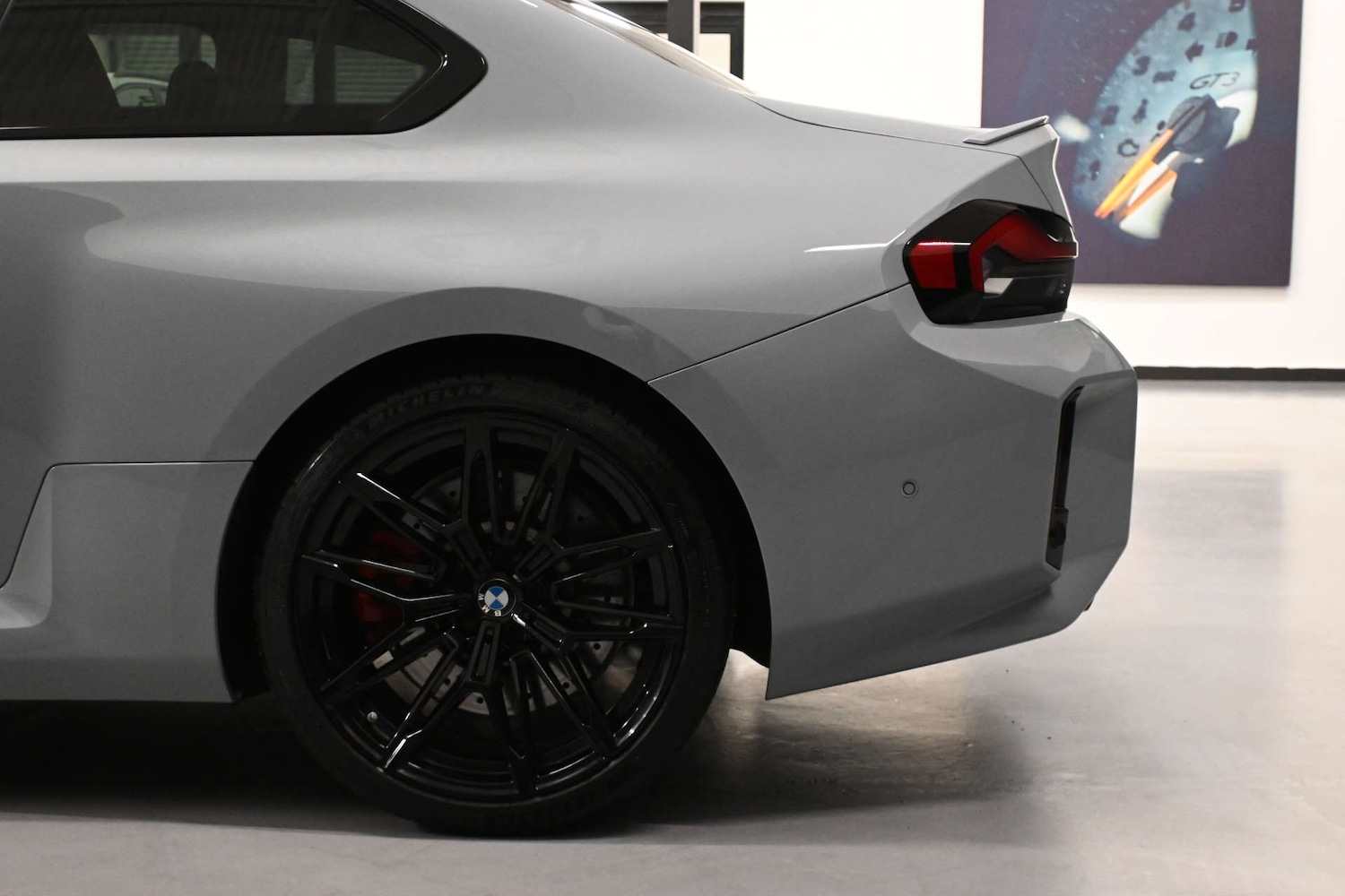 Used BMW M2 2024 for sale - 76948253: Photo 18