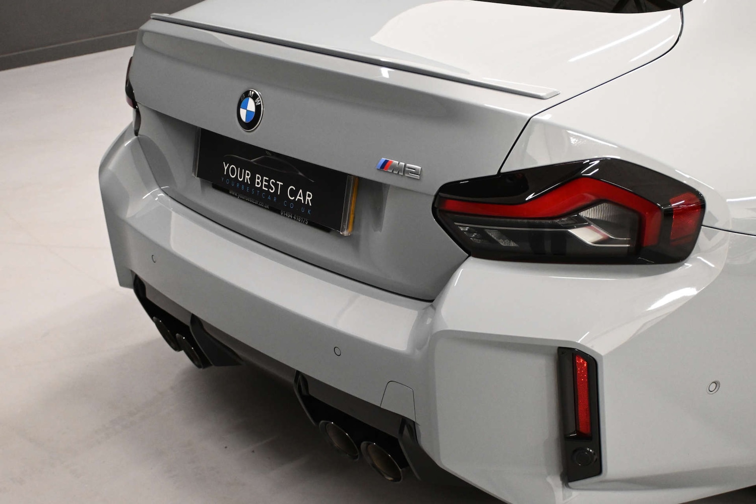 Used BMW M2 2024 for sale - 76948253: Photo 37