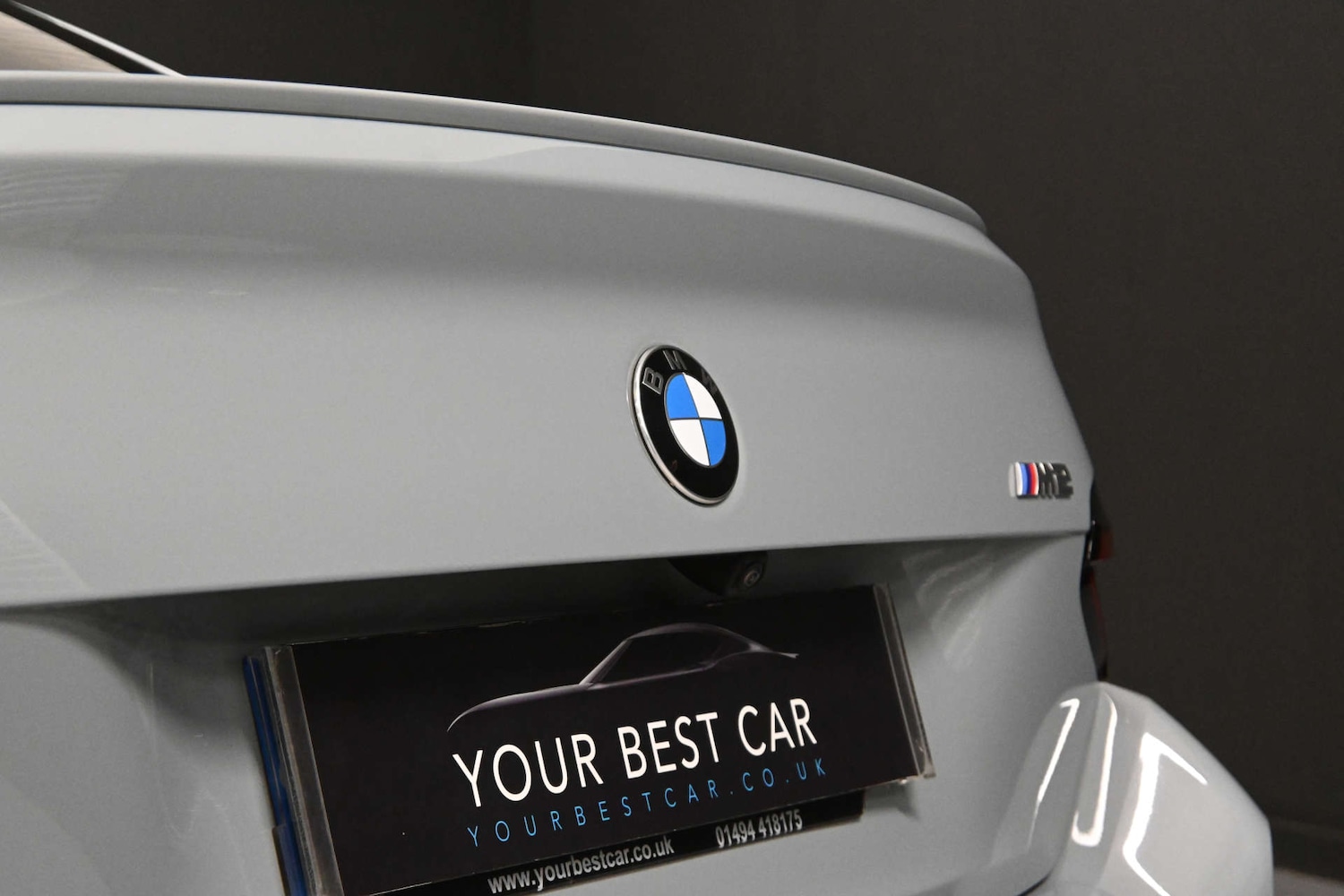 Used BMW M2 2024 for sale - 76948253: Photo 45