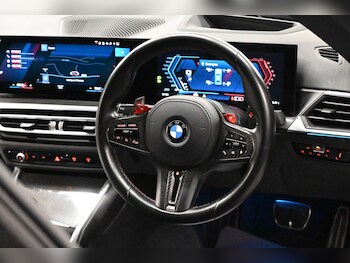 Used BMW M2 2024 for sale - 76948253: Photo