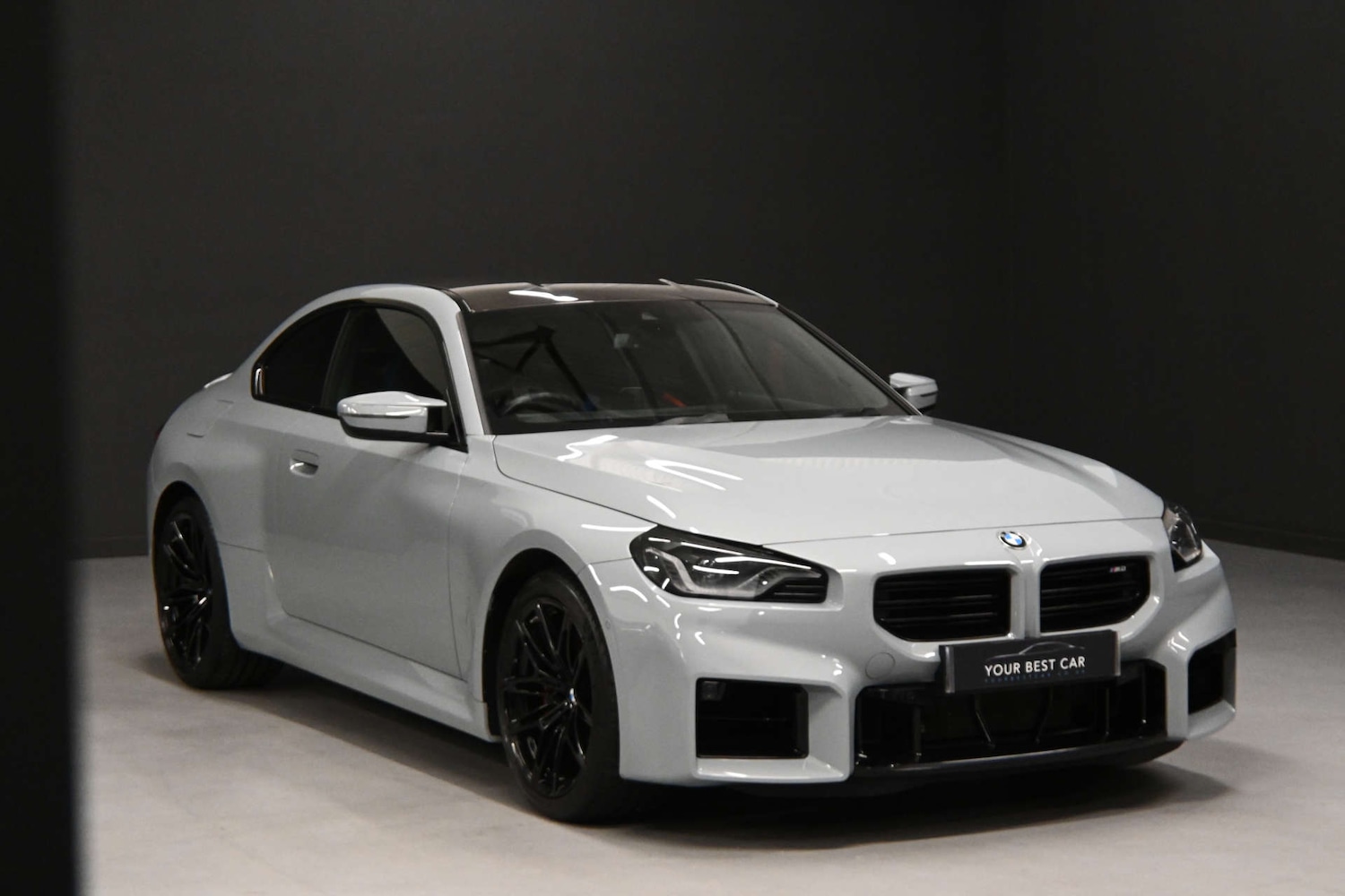 Used BMW M2 2024 for sale - 76948253: Photo 5