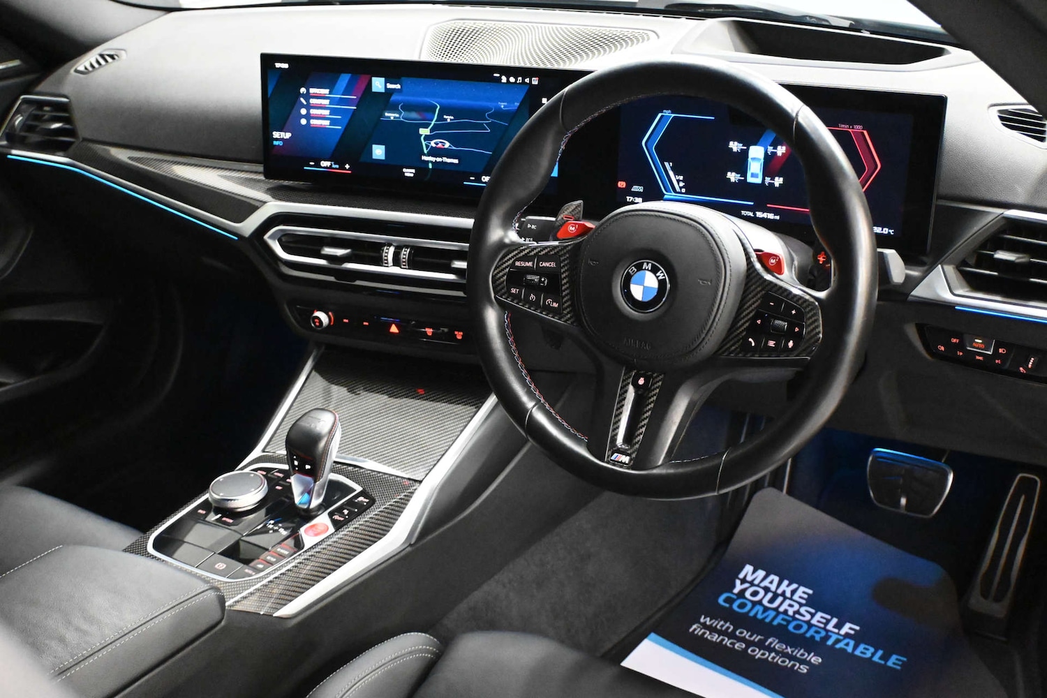 Used BMW M2 2024 for sale - 76948253: Photo 56