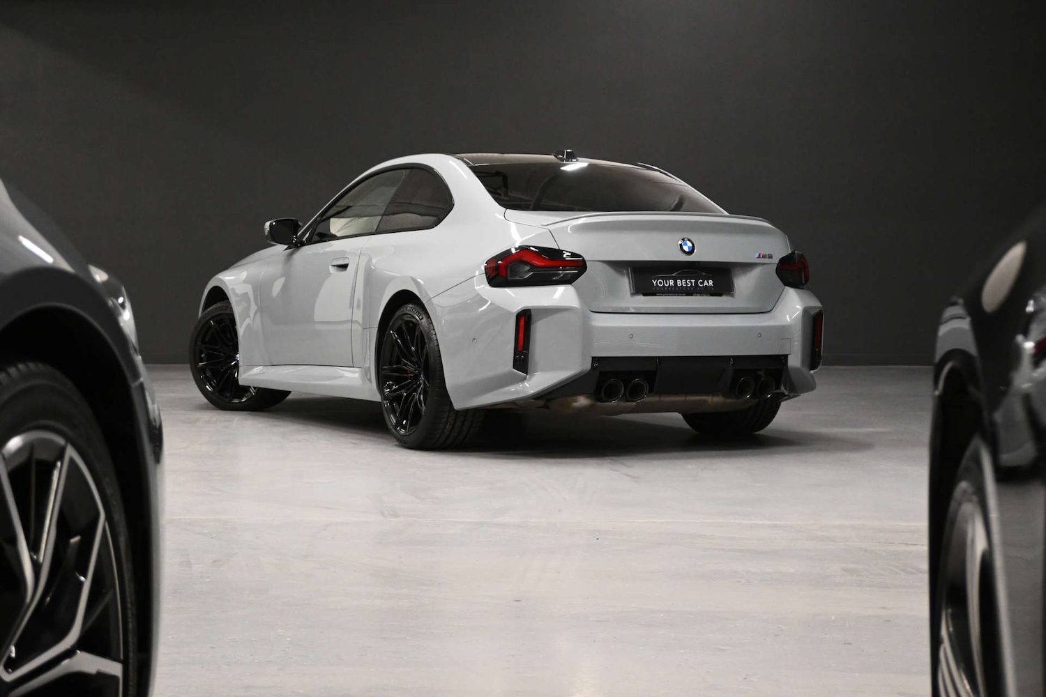 Used BMW M2 2024 for sale - 76948253: Photo 7