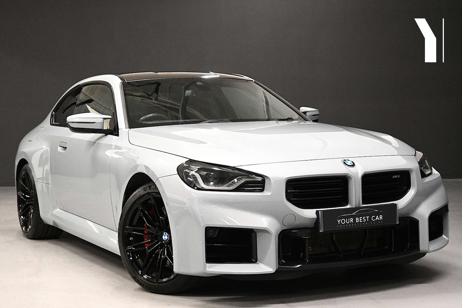 Used BMW M2 2024 for sale - 76948253: Photo 83