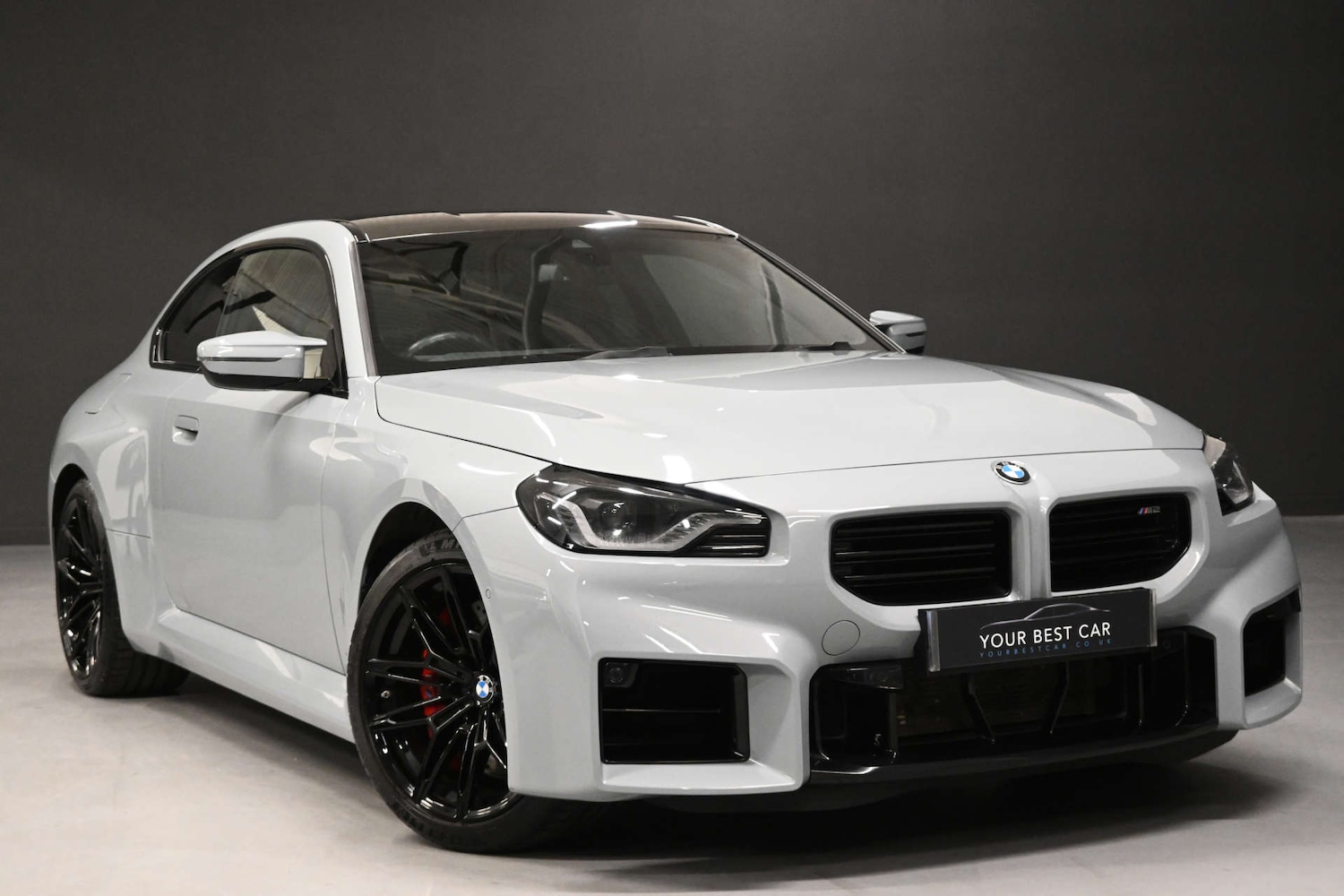 Used BMW M2 2024 for sale - 76948253: Photo 86