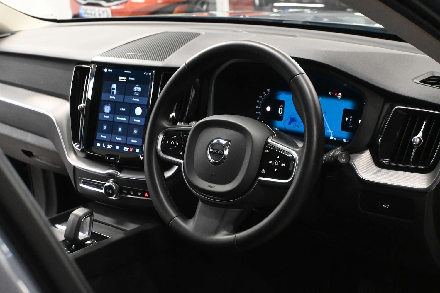 Used Volvo XC60 2023 for sale - 78111341: Photo 12