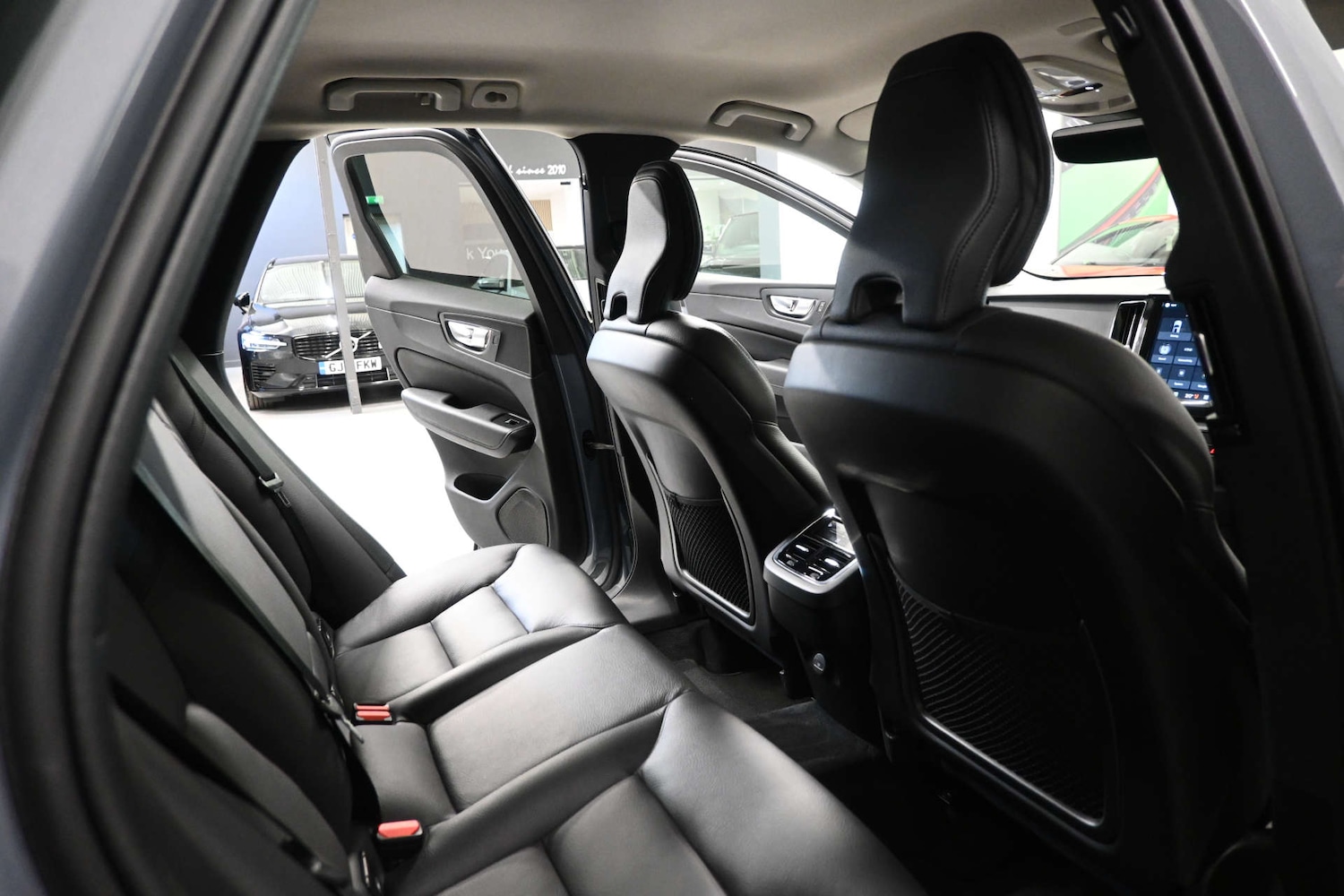 Used Volvo XC60 2023 for sale - 78111341: Photo 19