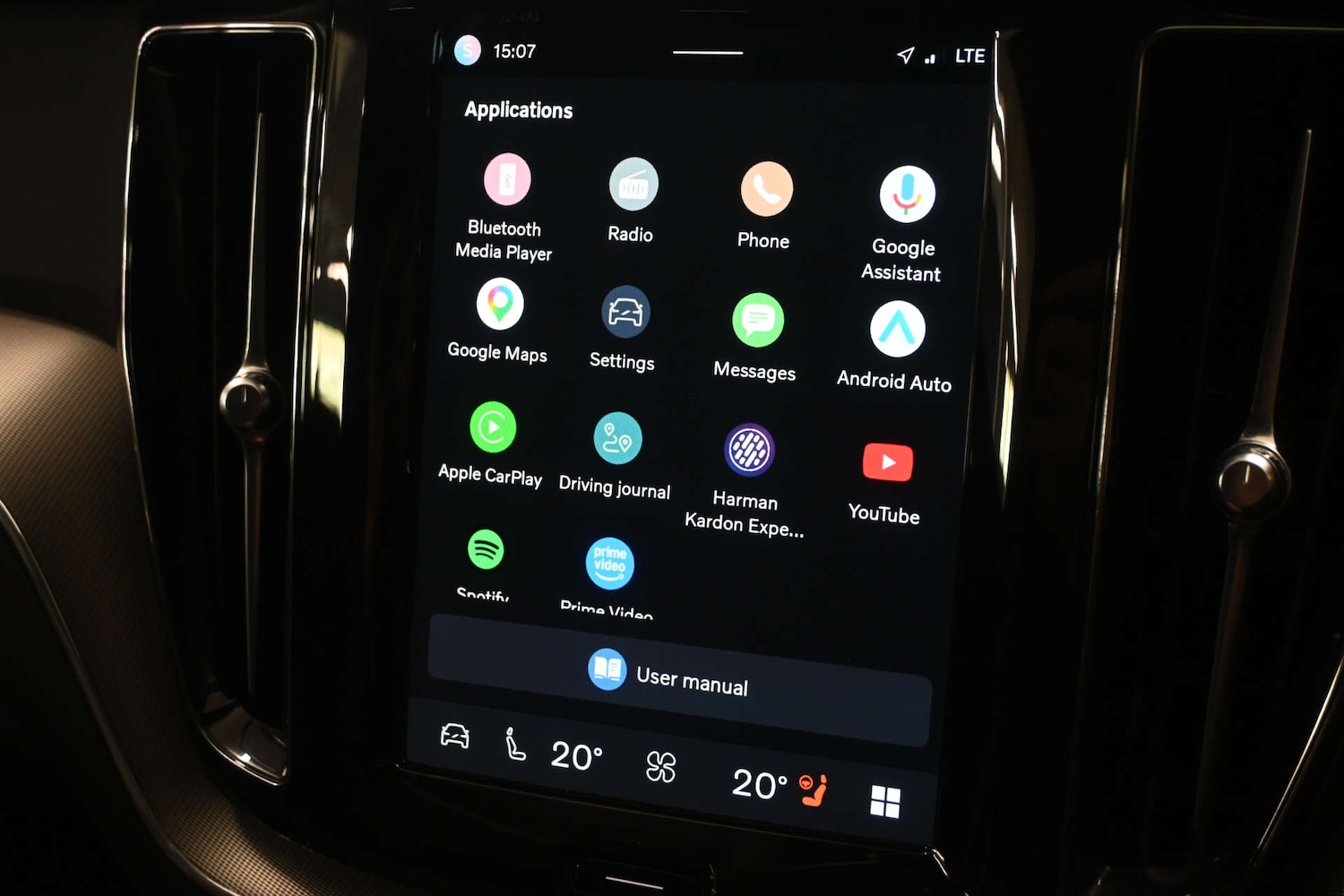 Used Volvo XC60 2023 for sale - 78111341: Photo 26