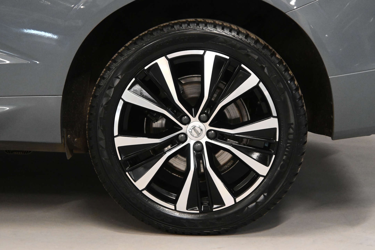 Used Volvo XC60 2023 for sale - 78111341: Photo 44