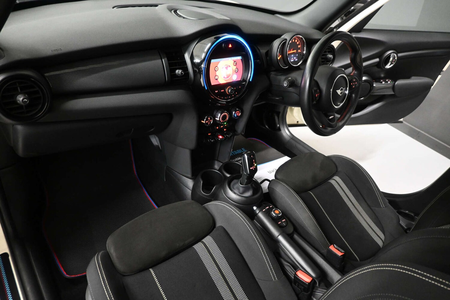 Used MINI Hatch 2020 for sale - 77606734: Photo 11