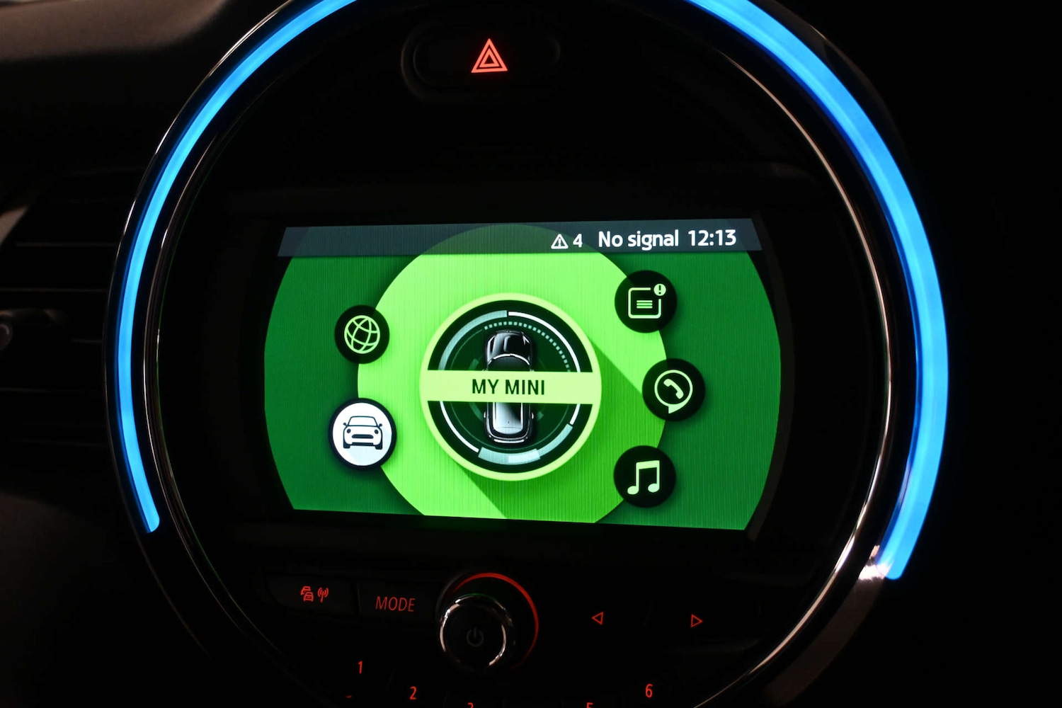 Used MINI Hatch 2020 for sale - 77606734: Photo 16