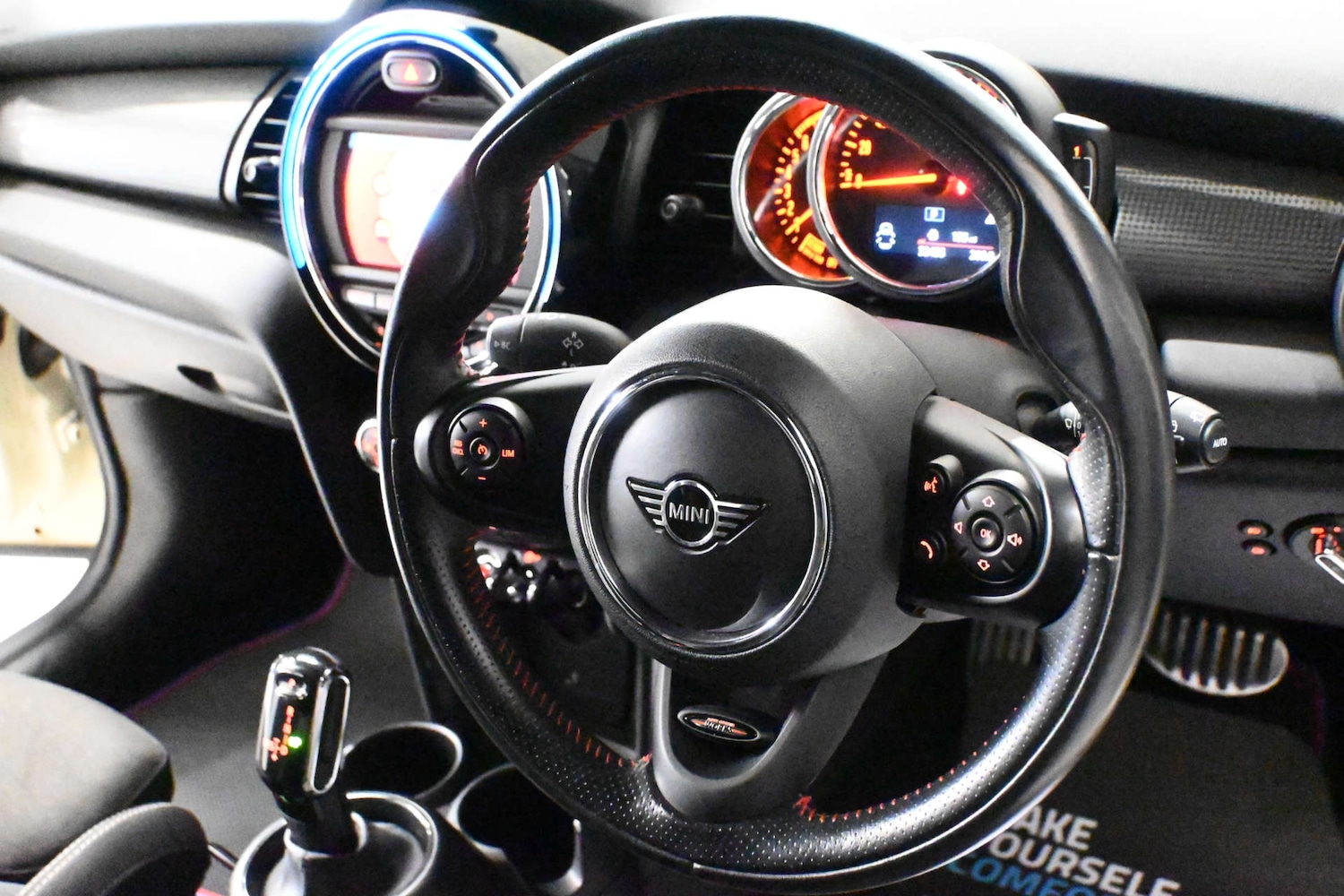 Used MINI Hatch 2020 for sale - 77606734: Photo 19