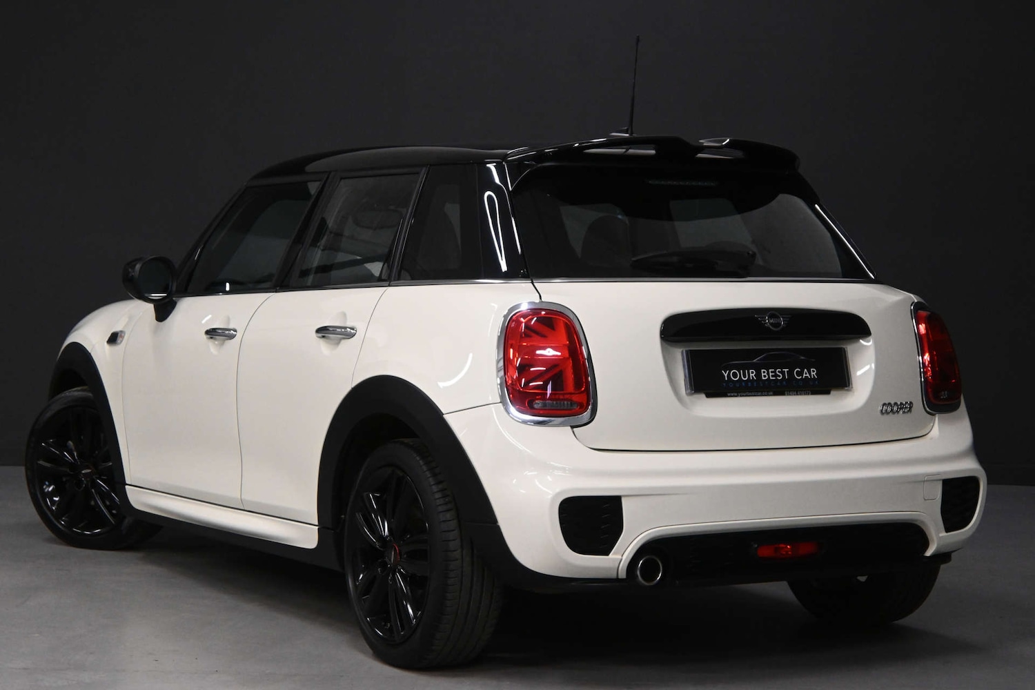 Used MINI Hatch 2020 for sale - 77606734: Photo 2