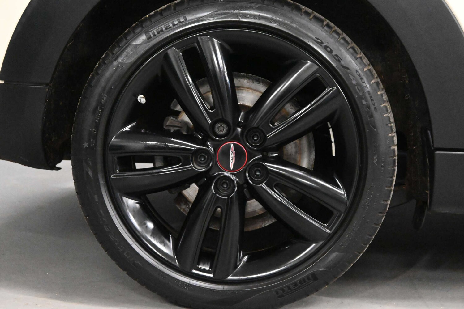 Used MINI Hatch 2020 for sale - 77606734: Photo 21