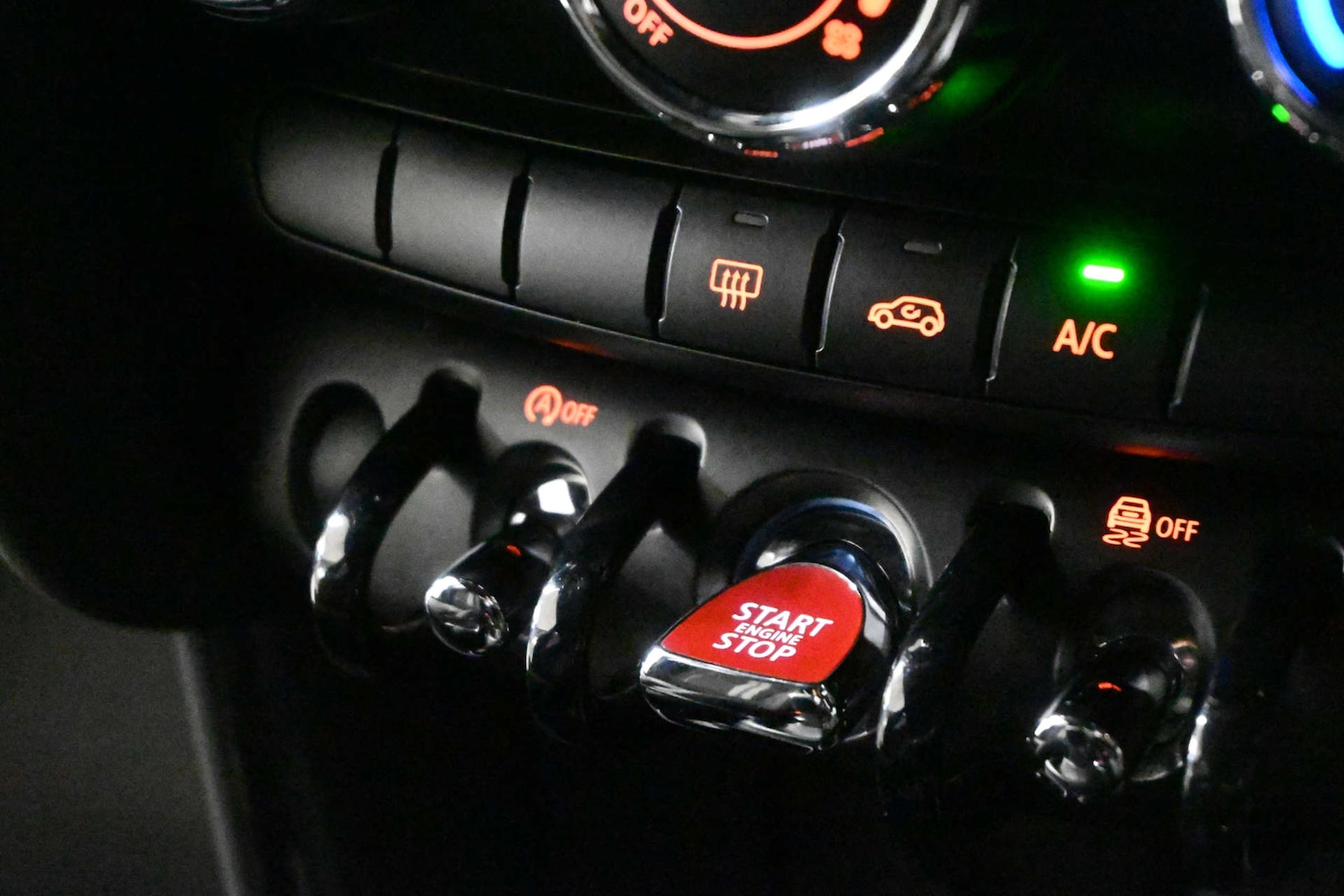 Used MINI Hatch 2020 for sale - 77606734: Photo 28