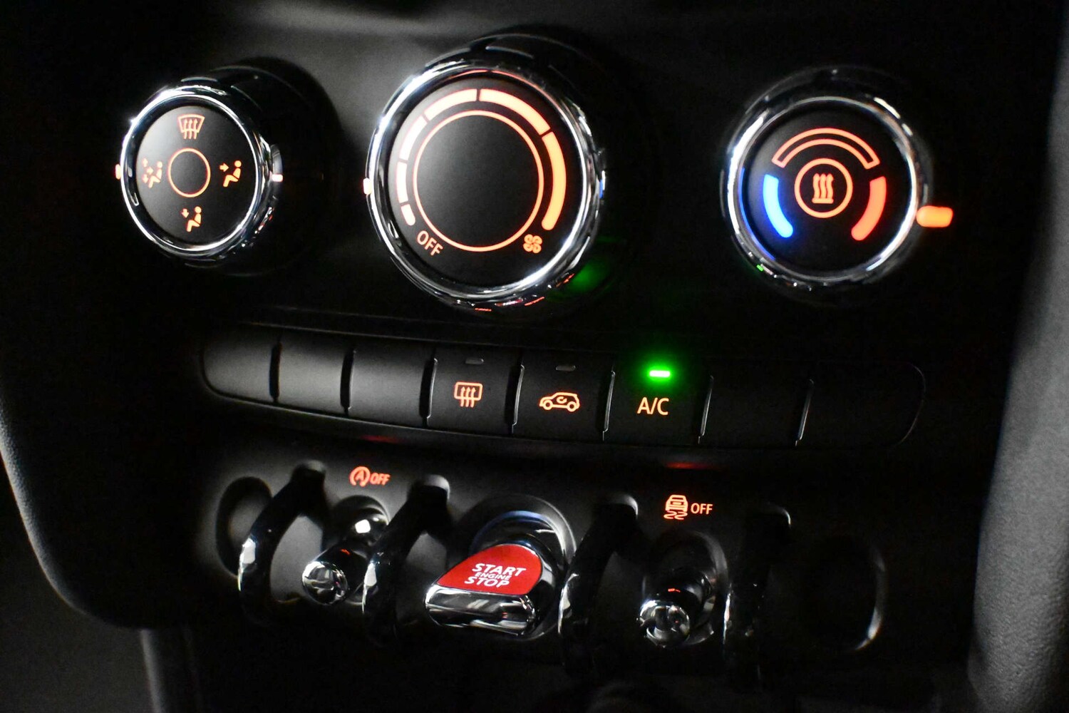 Used MINI Hatch 2020 for sale - 77606734: Photo 36