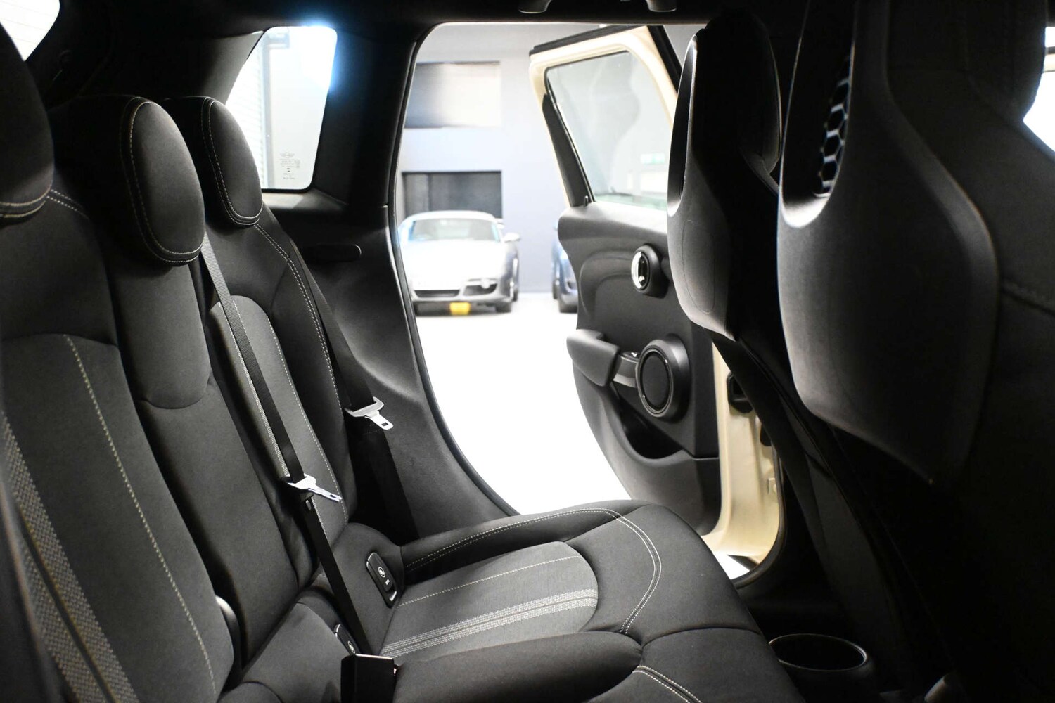 Used MINI Hatch 2020 for sale - 77606734: Photo 44