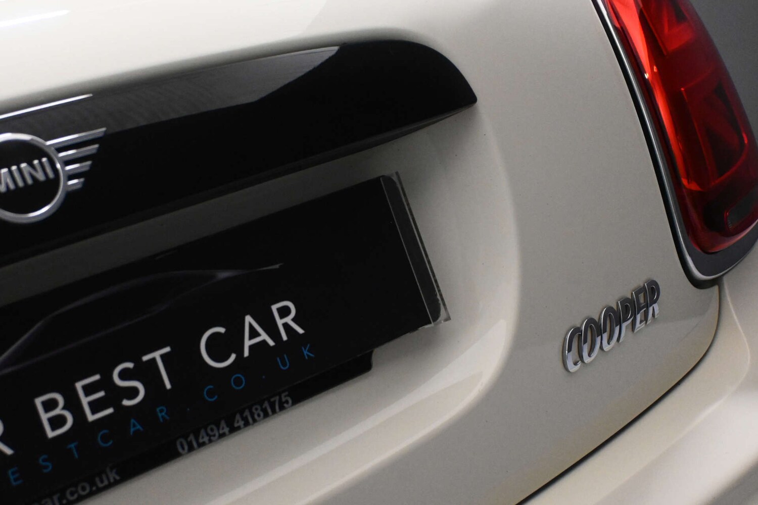 Used MINI Hatch 2020 for sale - 77606734: Photo 46