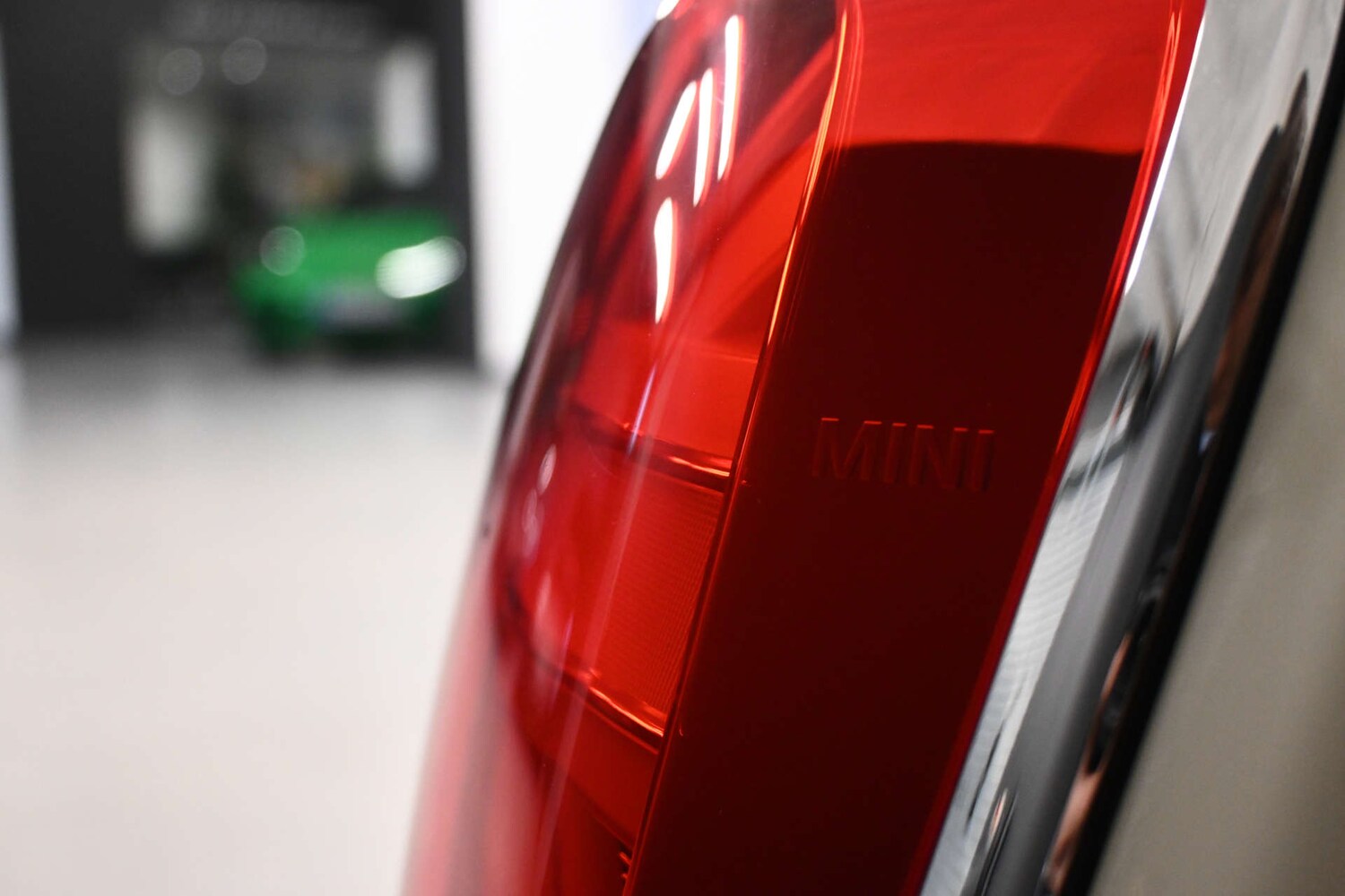 Used MINI Hatch 2020 for sale - 77606734: Photo 48