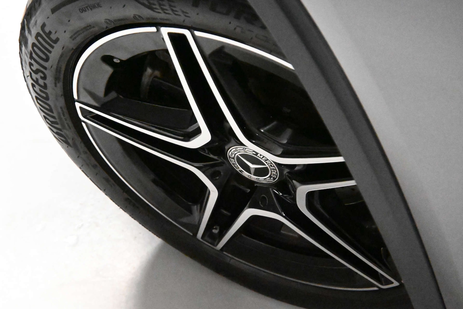 Used Mercedes-Benz GLA 2023 for sale - 76923108: Photo 11