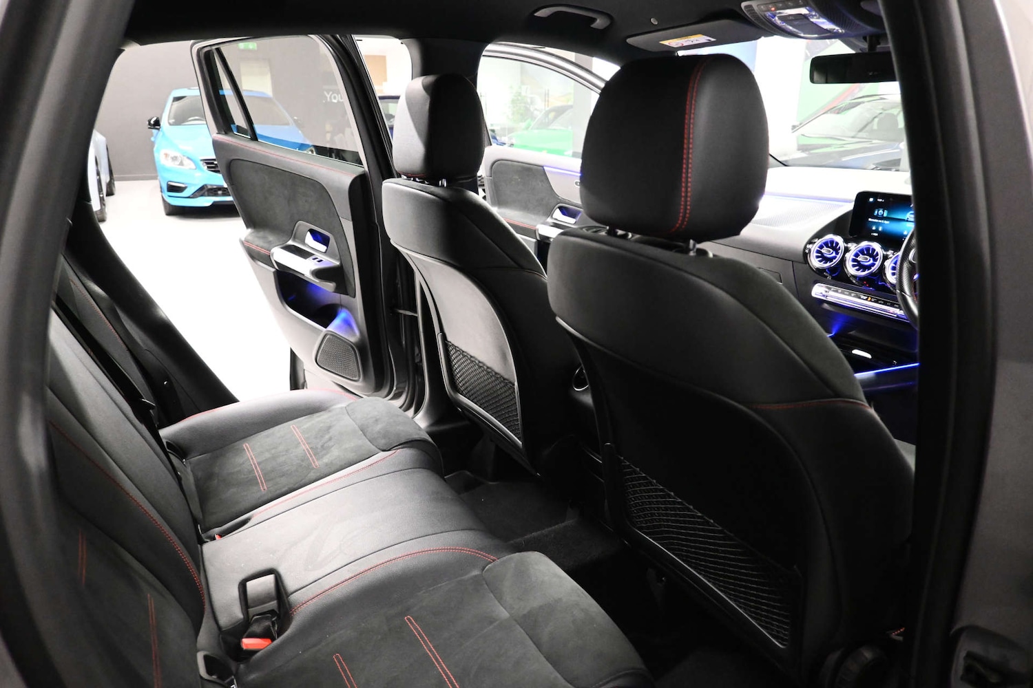 Used Mercedes-Benz GLA 2023 for sale - 76923108: Photo 13