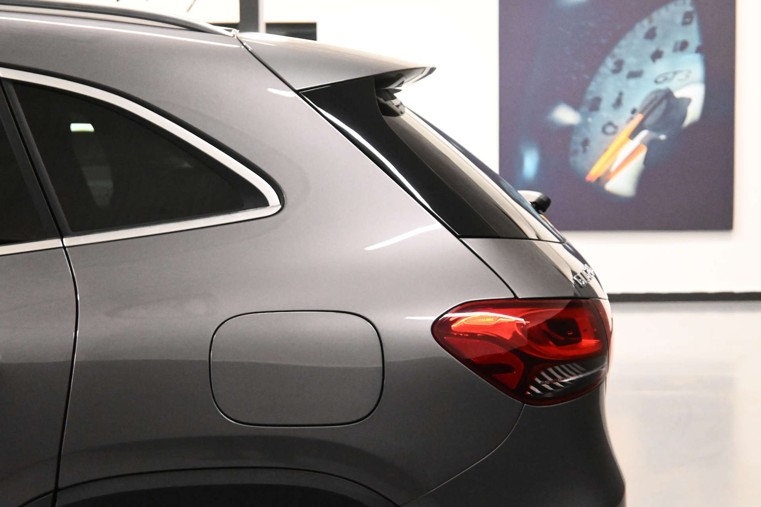 Used Mercedes-Benz GLA 2023 for sale - 76923108: Photo 14